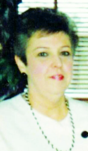 Dawn Ellen Kording